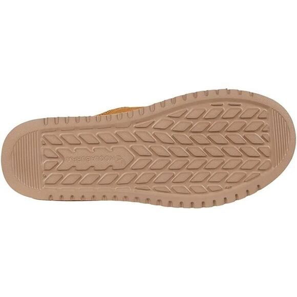 Koolaburra by UGG Koola Mini II Boots, Chestnut Brown, Size 5 M - Picture 3 of 5